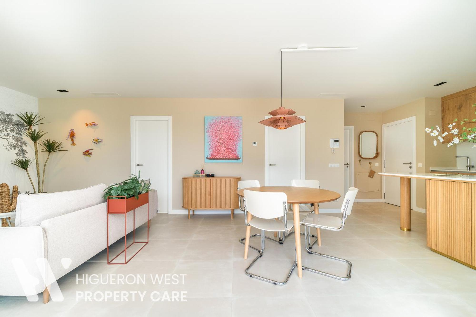 Higueron West Collection - The Nest By The Pool By Hwpc *