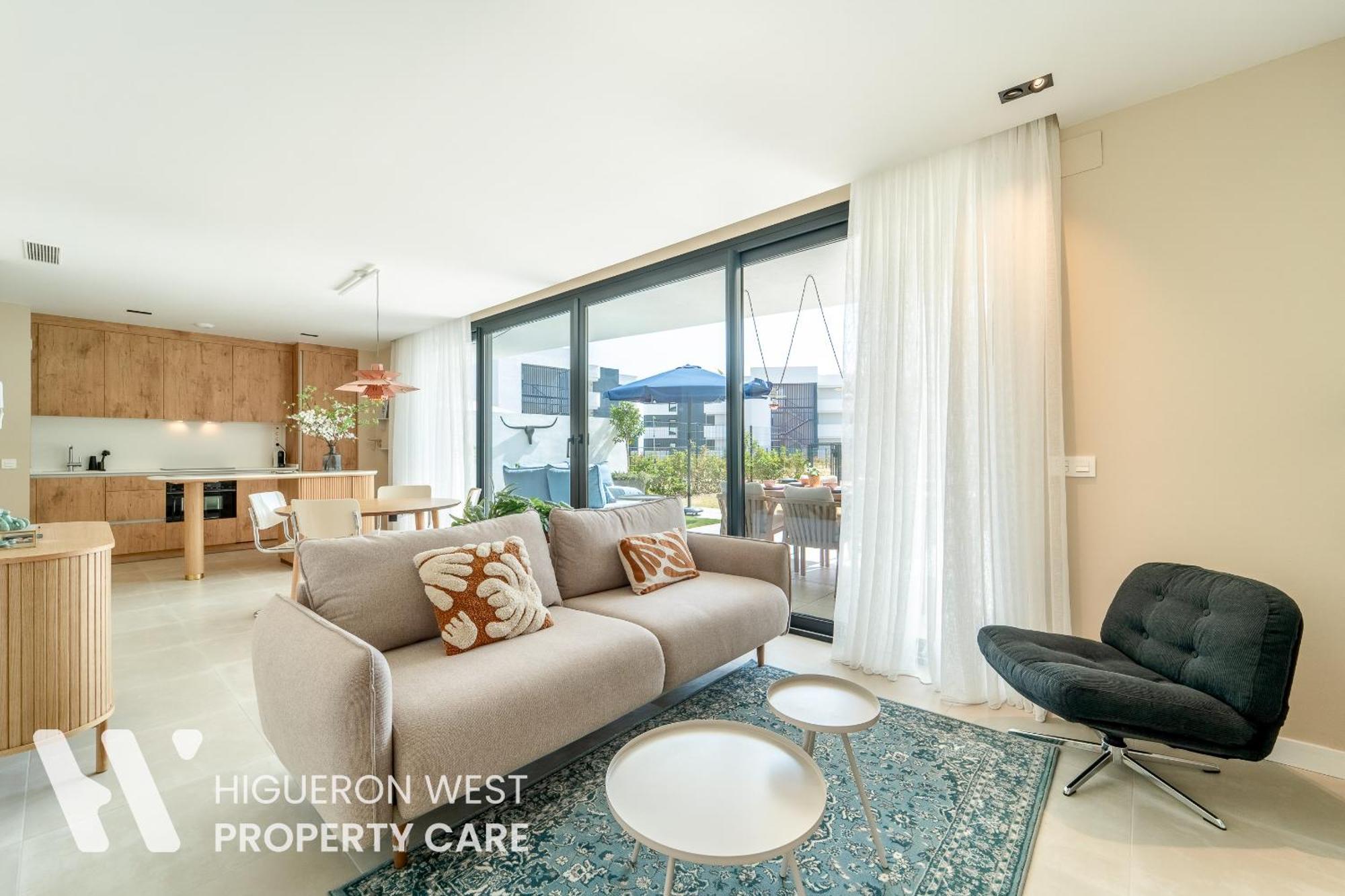 Apartamento Higueron West Collection - The Nest By The Pool By Hwpc *