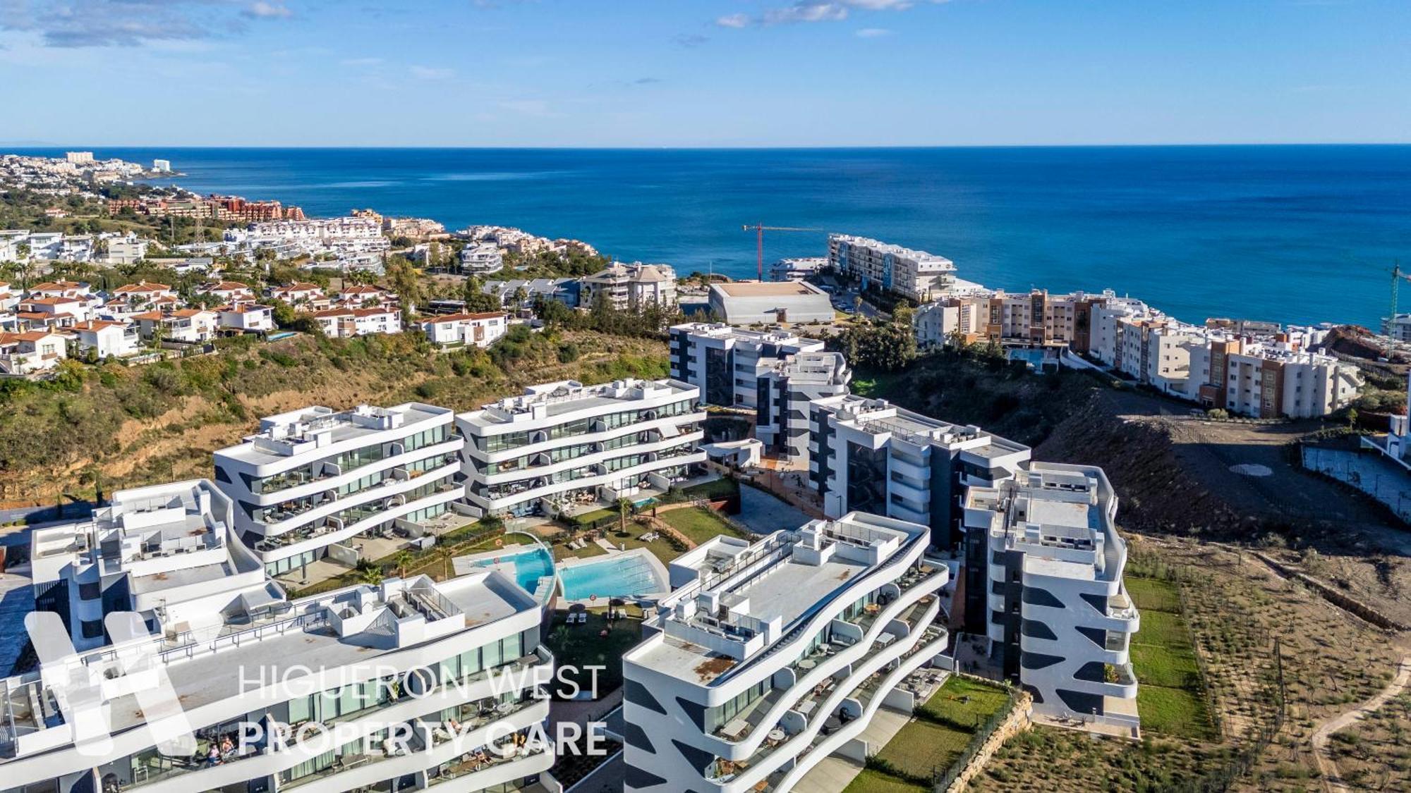 Apartamento Higueron West Collection - The Nest By The Pool By Hwpc