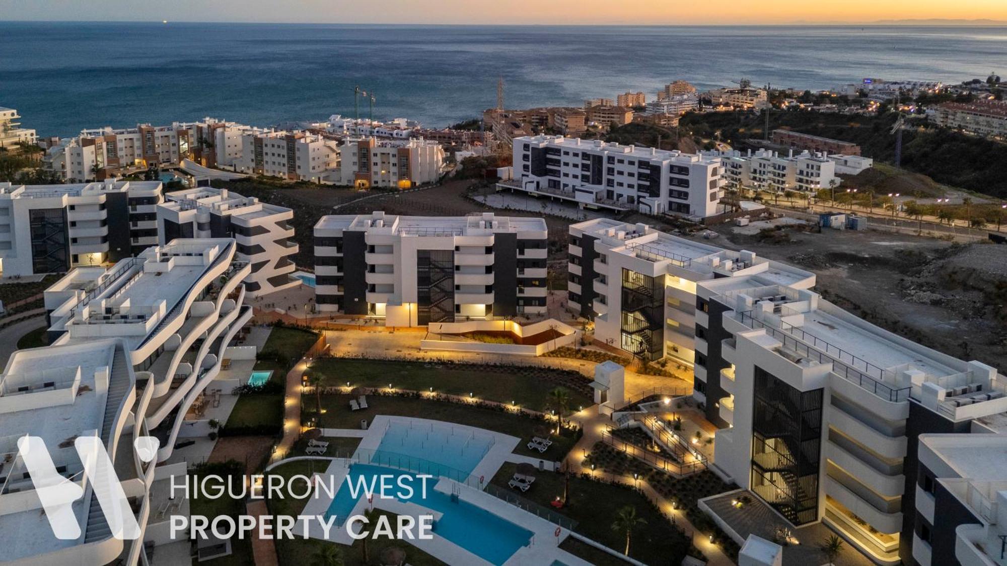 Apartamento Higueron West Collection - The Nest By The Pool By Hwpc *