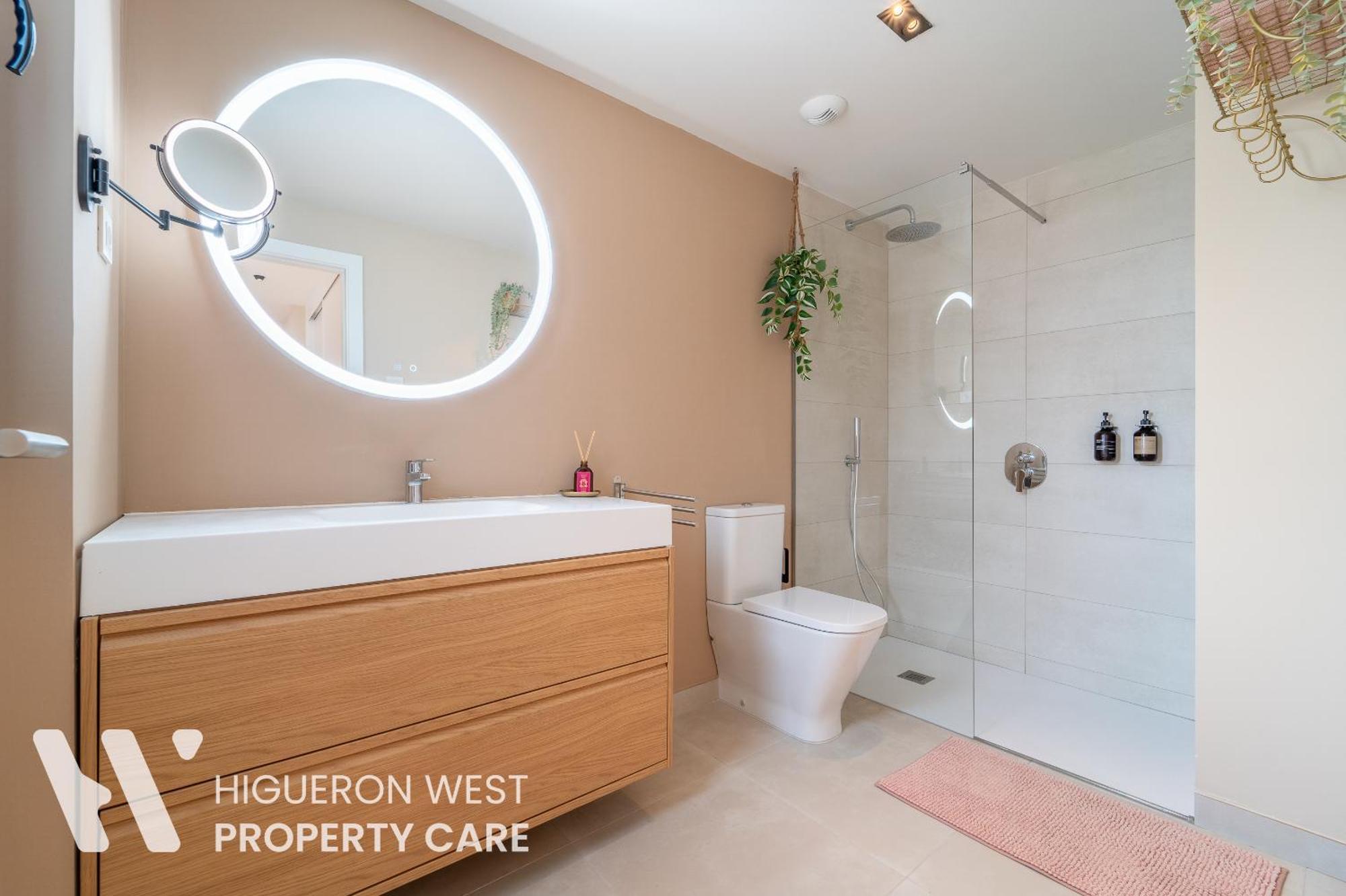 Apartamento Higueron West Collection - The Nest By The Pool By Hwpc Fuengirola