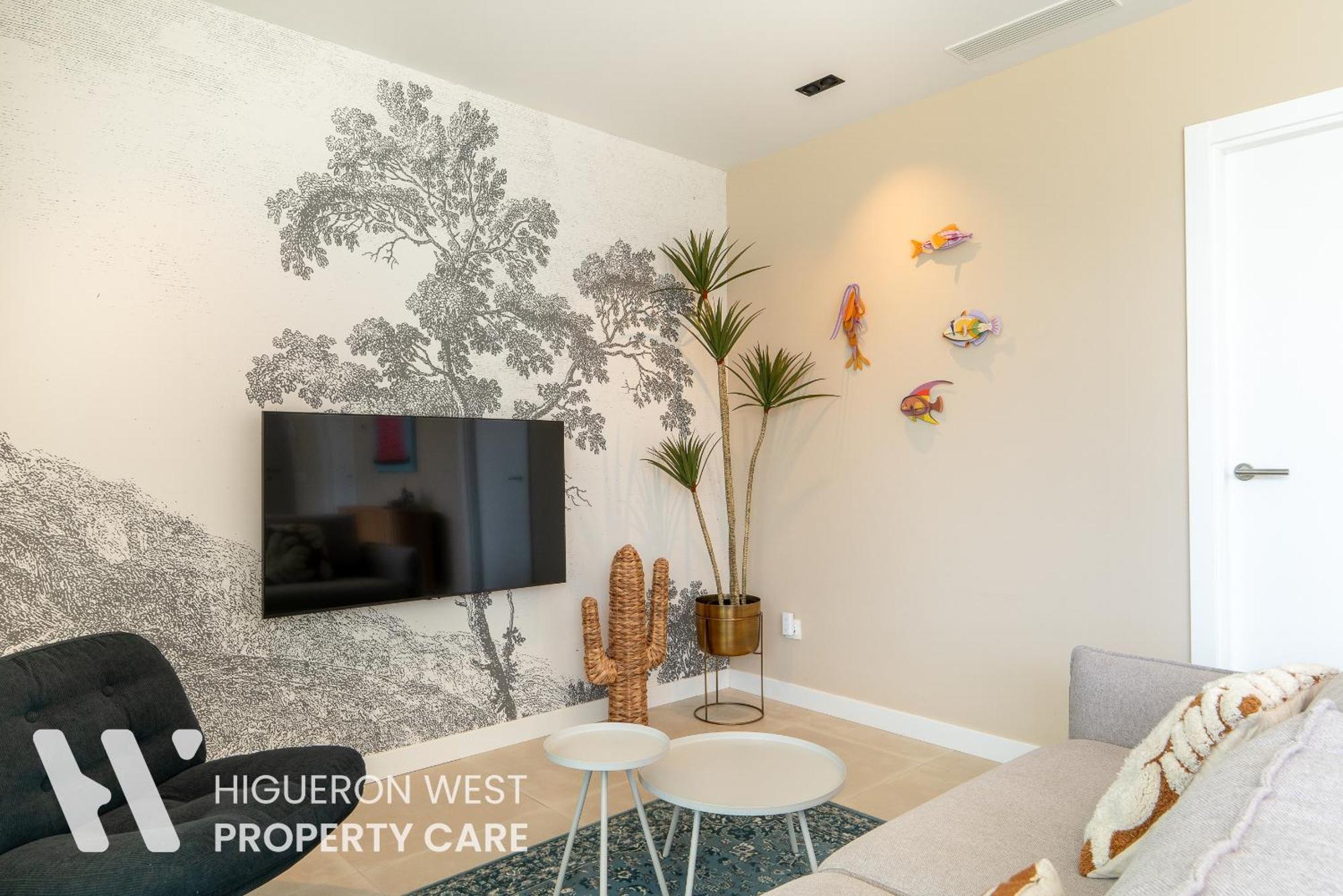 Higueron West Collection - The Nest By The Pool By Hwpc Apartamento