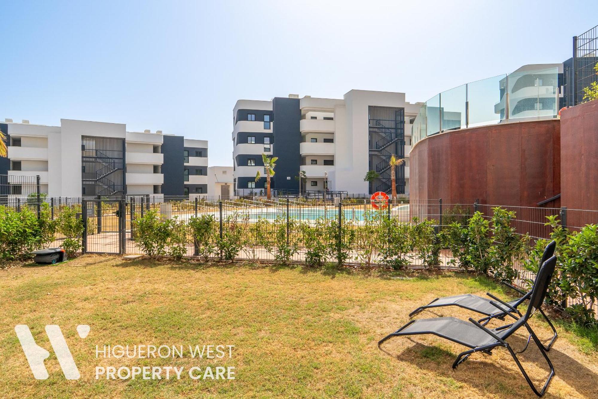 Apartamento Higueron West Collection - The Nest By The Pool By Hwpc