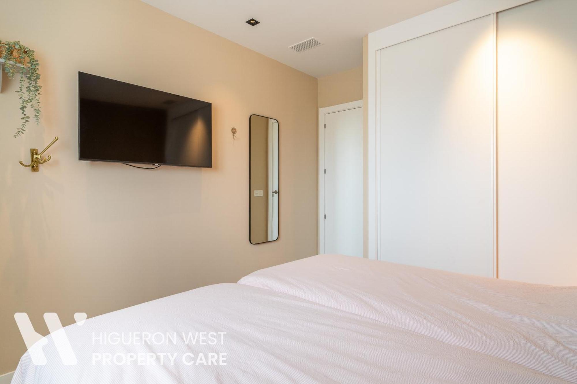Apartamento Higueron West Collection - The Nest By The Pool By Hwpc Fuengirola