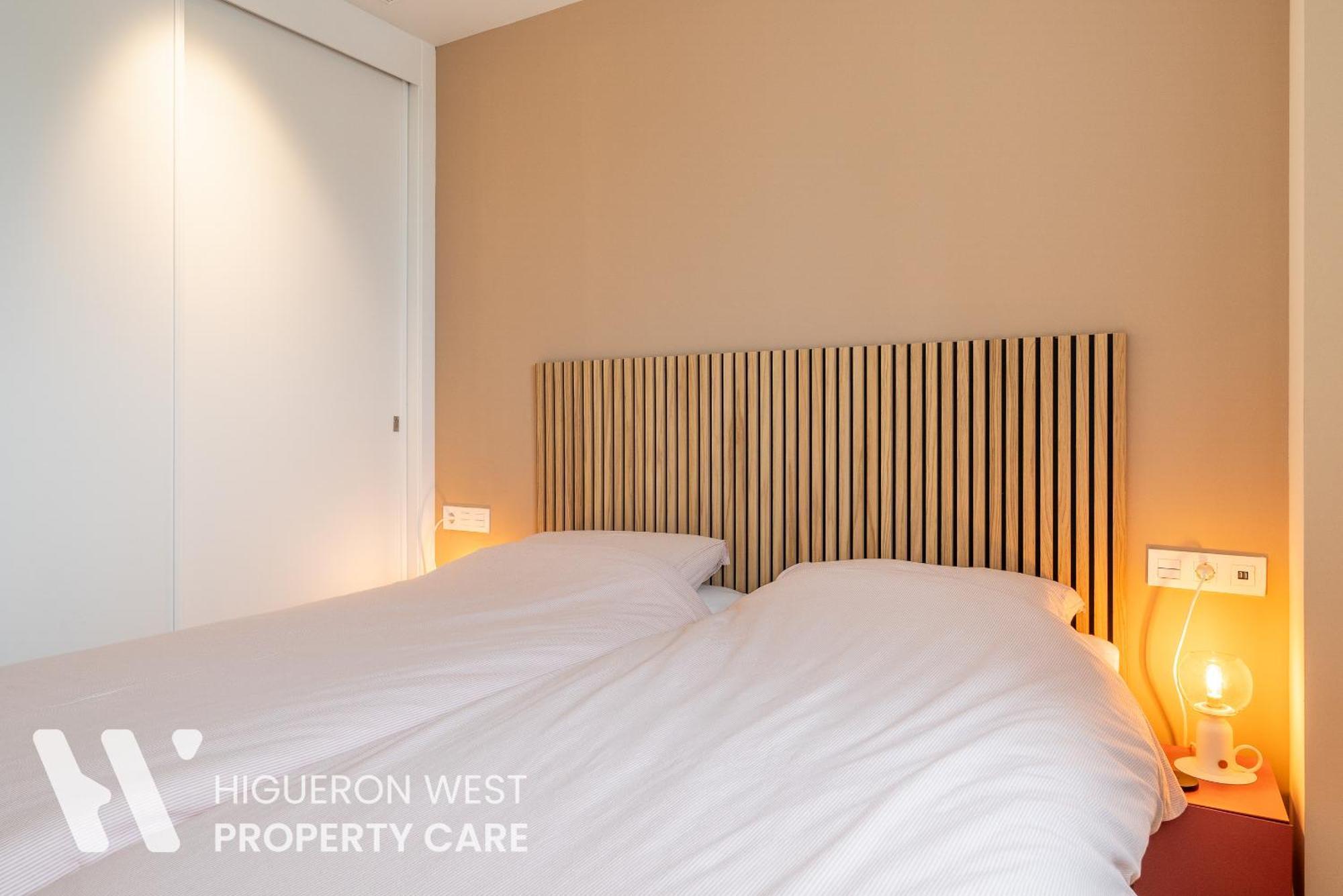 Higueron West Collection - The Nest By The Pool By Hwpc Apartment Fuengirola