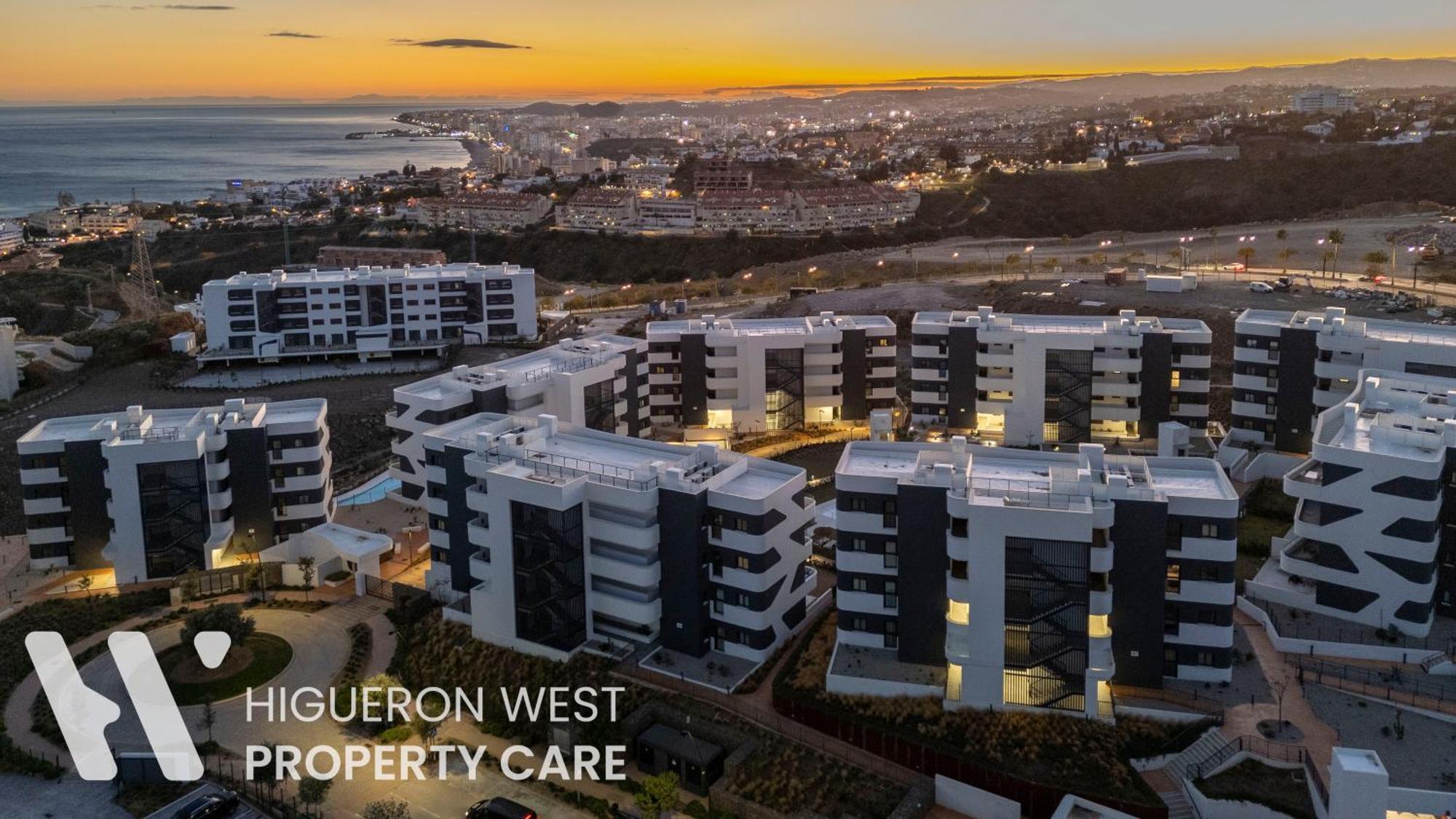 Higueron West Collection - The Nest By The Pool By Hwpc * Fuengirola