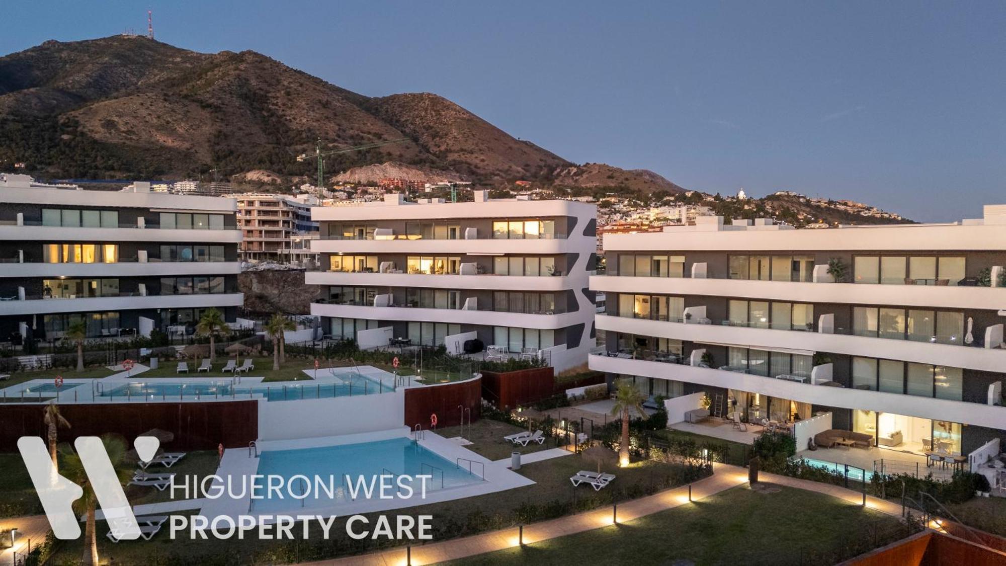 Higueron West Collection - The Nest By The Pool By Hwpc Appartement