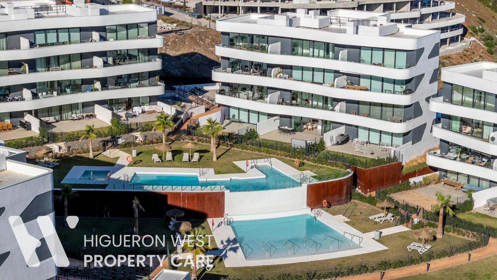 Appartement Higueron West Collection - The Nest By The Pool By Hwpc