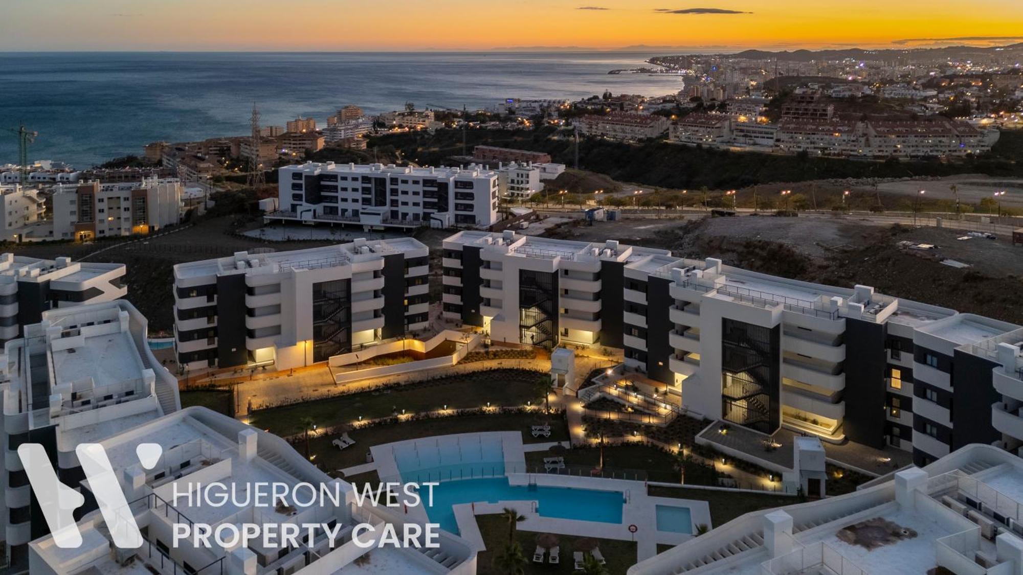 Higueron West Collection - The Nest By The Pool By Hwpc