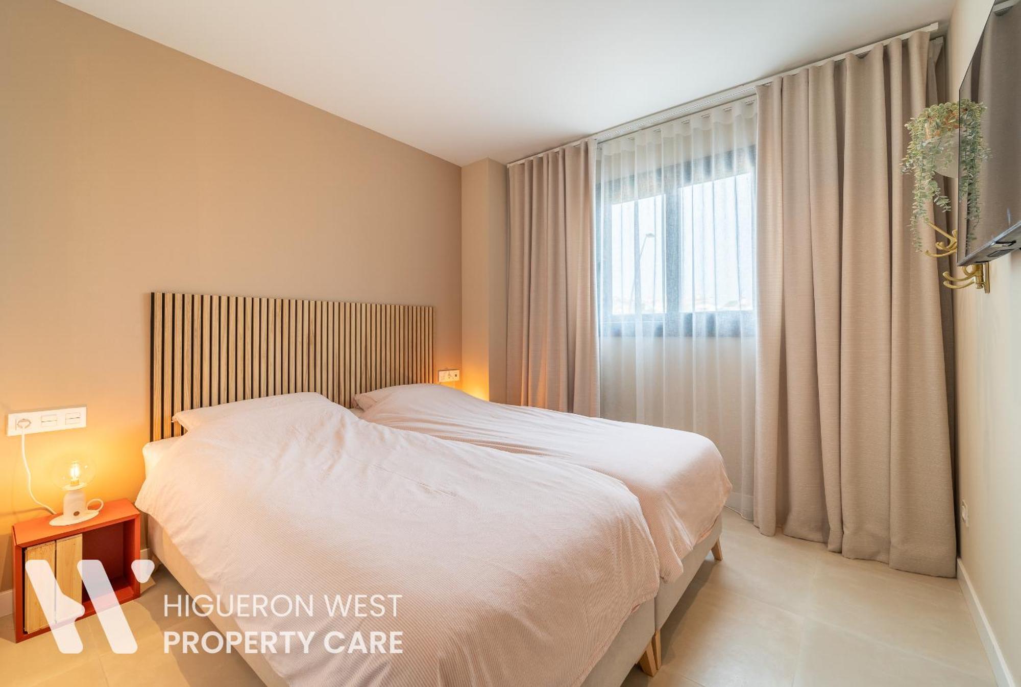 Higueron West Collection - The Nest By The Pool By Hwpc Fuengirola