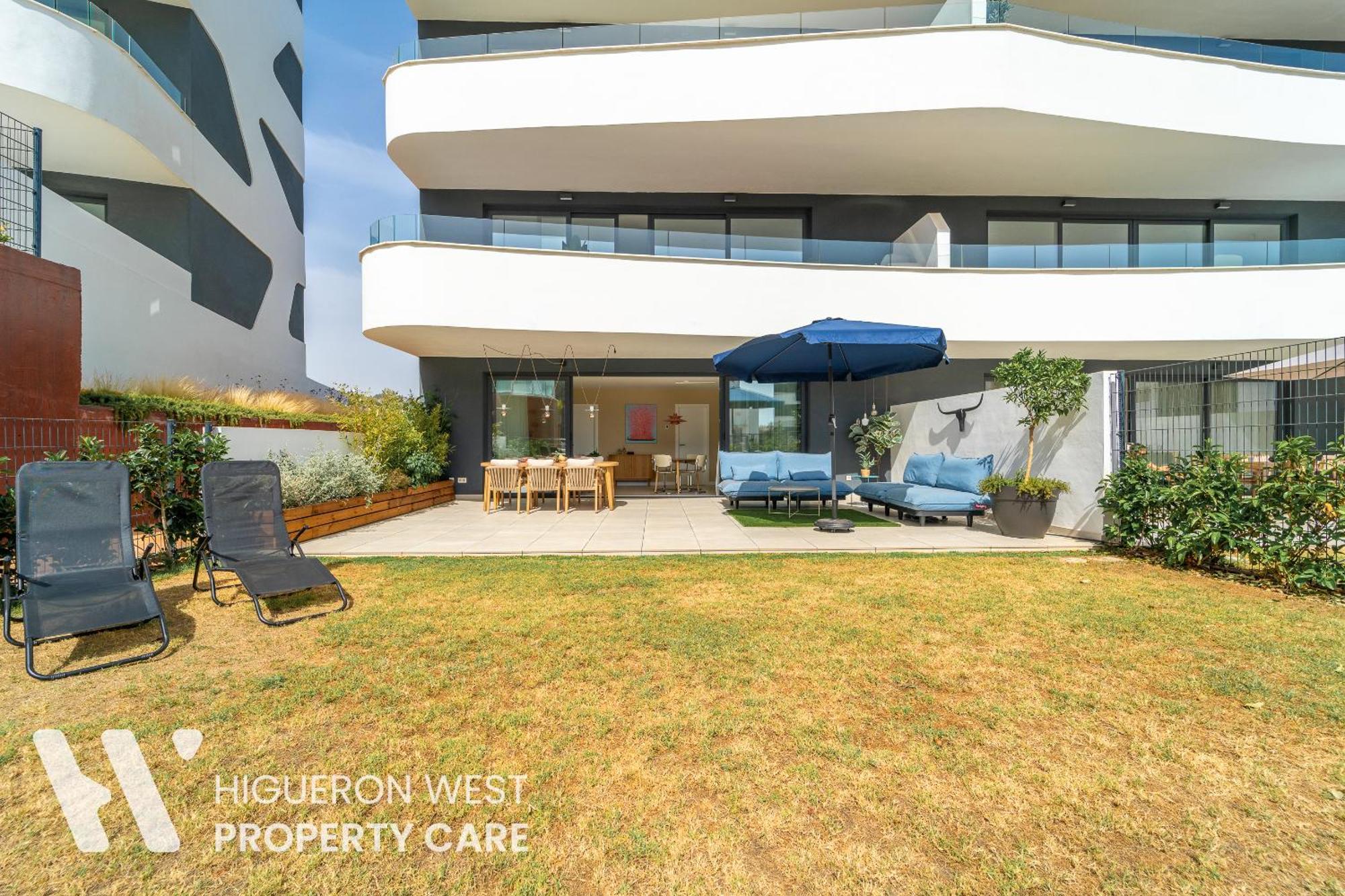 Appartement Higueron West Collection - The Nest By The Pool By Hwpc