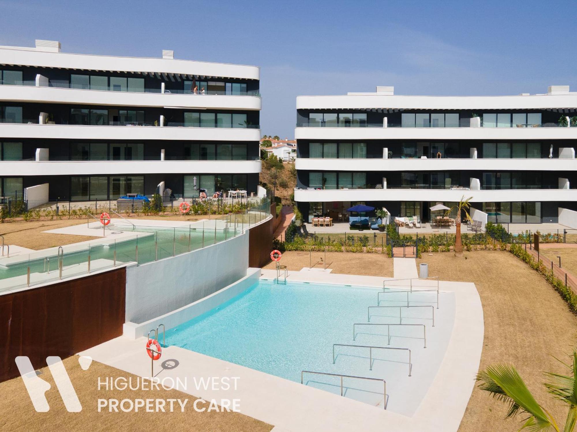 Higueron West Collection - The Nest By The Pool By Hwpc *