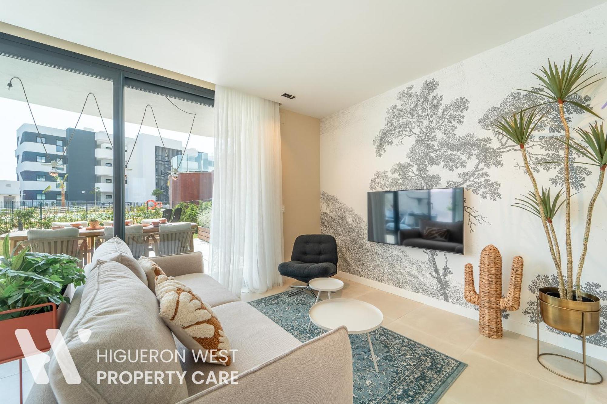 Higueron West Collection - The Nest By The Pool By Hwpc Appartement *