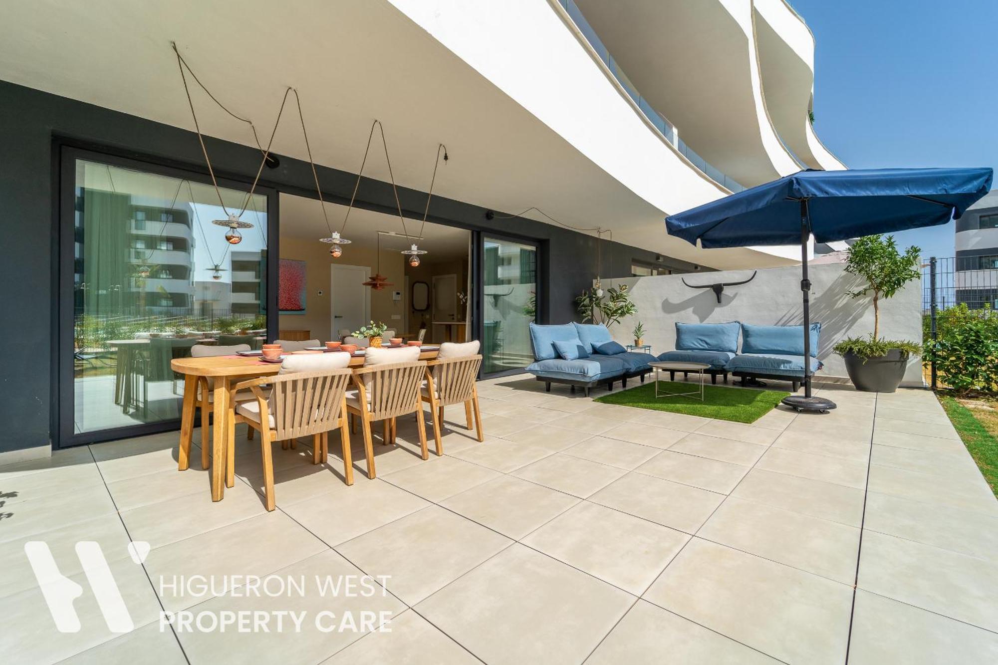 Appartement Higueron West Collection - The Nest By The Pool By Hwpc *