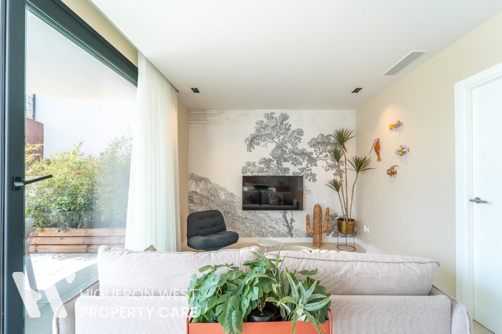 Higueron West Collection - The Nest By The Pool By Hwpc Appartement Fuengirola