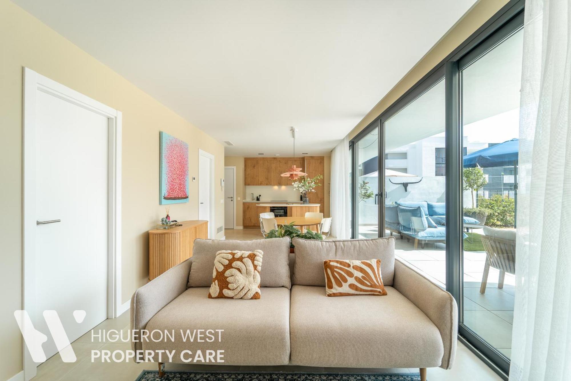 Higueron West Collection - The Nest By The Pool By Hwpc