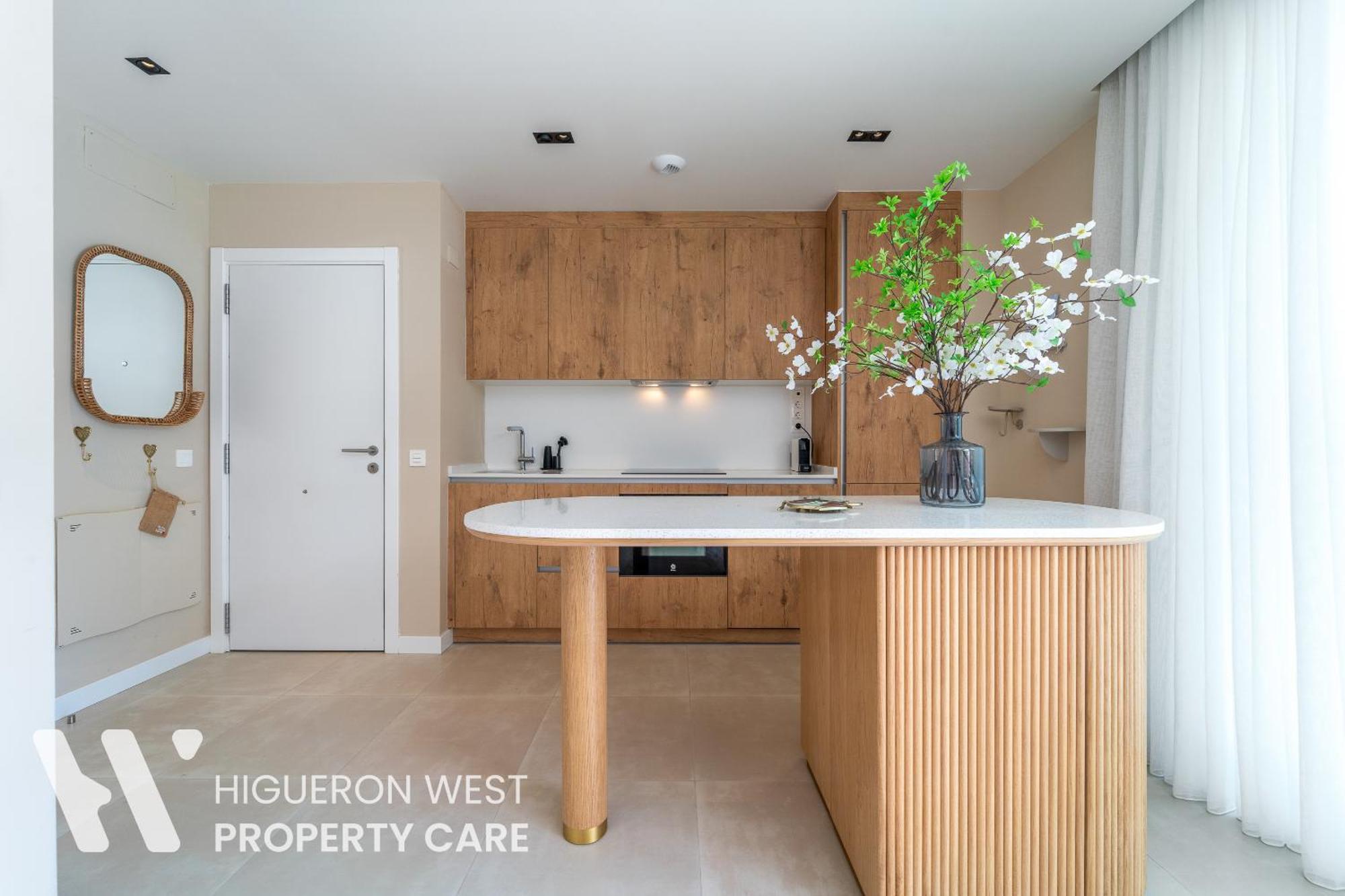 Higueron West Collection - The Nest By The Pool By Hwpc Appartement *