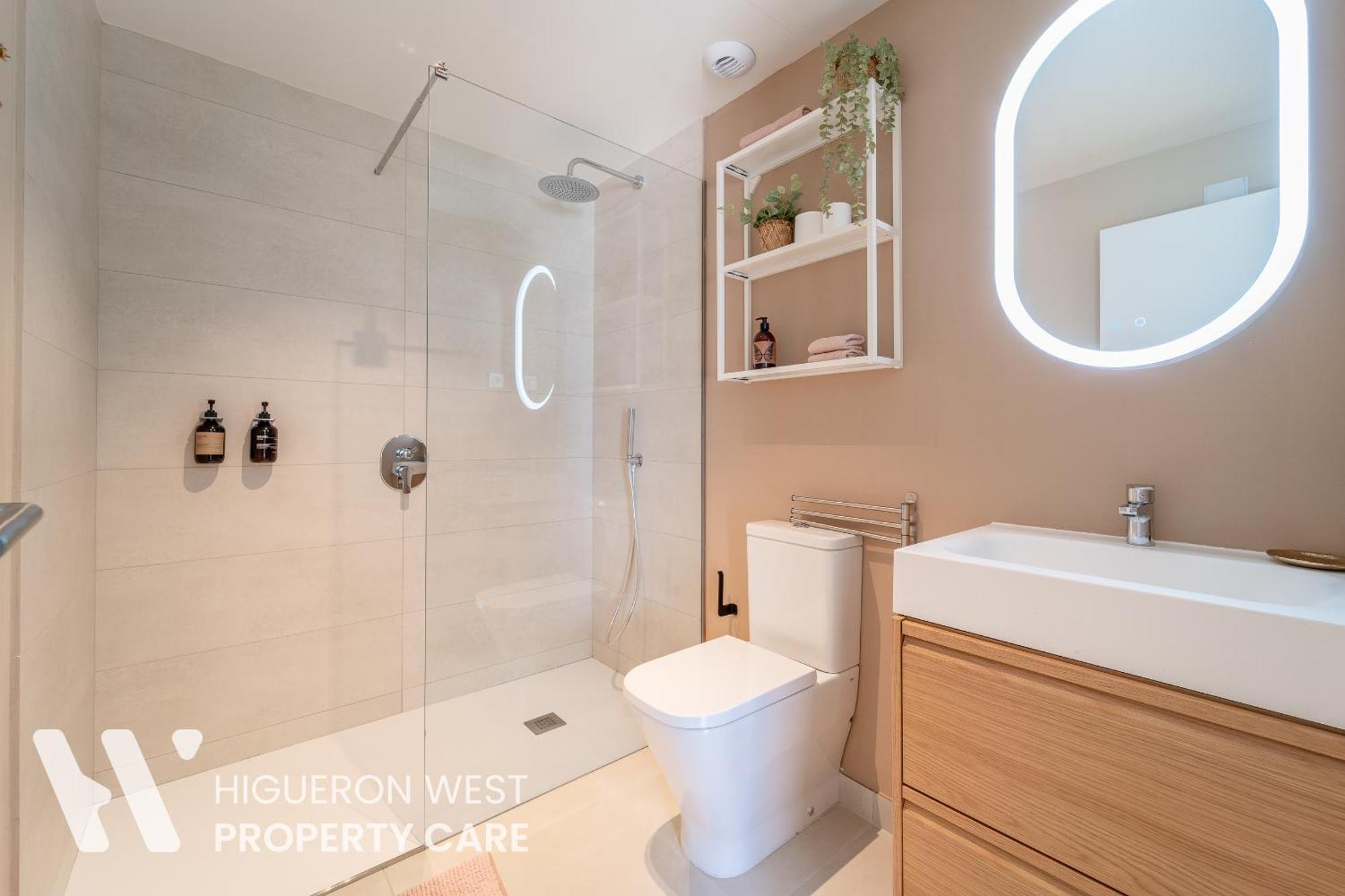 Appartement Higueron West Collection - The Nest By The Pool By Hwpc Fuengirola